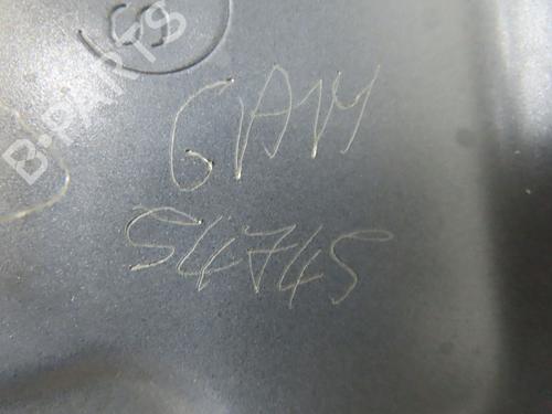 Used Right rear door TOYOTA RAV 4 III (_A3_) 2.2 D 4WD (ALA30_, ALA30R) (177 hp) 31120929