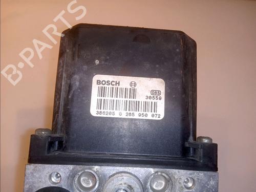 ABS pump CITROËN XSARA PICASSO (N68) 2.0 HDi | BP15138272M43 