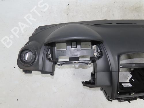 Used Dashboard RENAULT CLIO IV (BH_) 1.2 16V (73 hp) 31120516