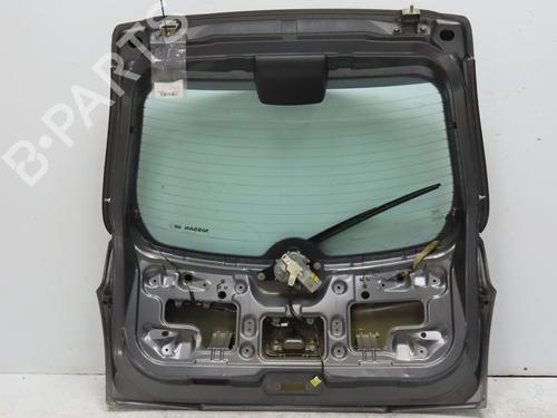 Tailgate NISSAN MICRA III (K12) 1.5 dCi | BP29170506C6 