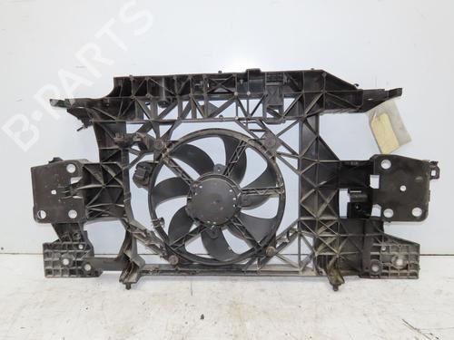 Used Front slam panel Front slam panel 28831061 28831061