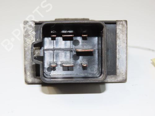 Electronic module RENAULT CLIO III (BR0/1, CR0/1) 1.5 dCi (BR17, CR17) | BP32308341M83  - Image 6
