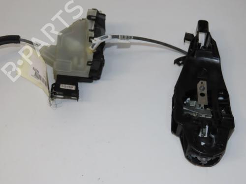 Used Rear left lock Rear left lock 38548152 38548152