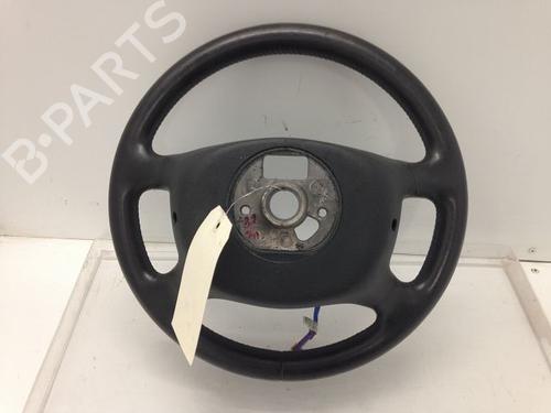 Used Steering wheel AUDI A4 B6 Avant (8E5) 2.5 TDI quattro (180 hp) 9593702