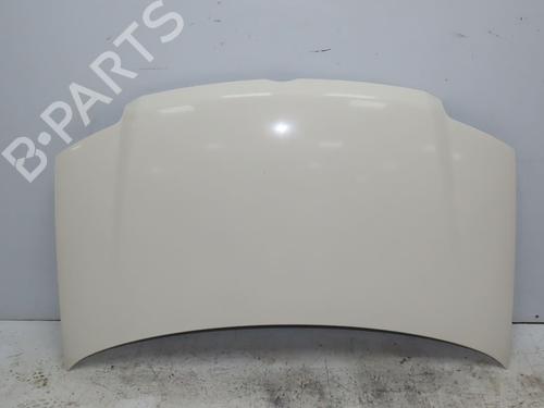 Hood FIAT PANDA (169_) 1.3 D Multijet (169AXG1A, 169AXD1A) 51876323