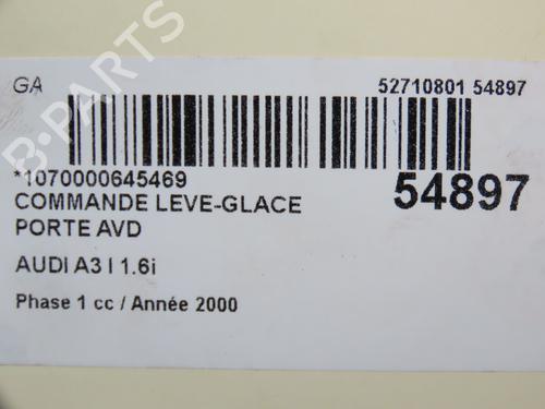 Switch AUDI A3 (8L1) 1.6 | BP30893442I30  - Image 7