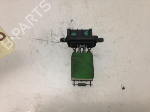 Used Heater resistor FIAT PUNTO (188_) 1.2 60 (188.030, .050, .130, .150, .230, .250) (60 hp) 11677062