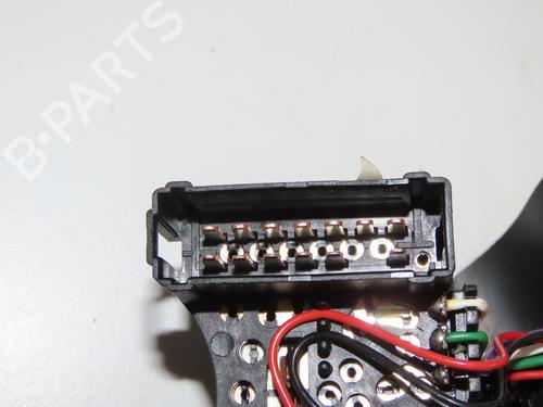 Steering column stalk DACIA LOGAN MCV (KS_) 1.6 16V Hi-Flex | BP33836421I23 - Image 3