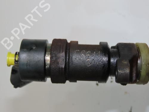 Injector FORD C-MAX (DM2) 1.6 TDCi | BP32354682M100
