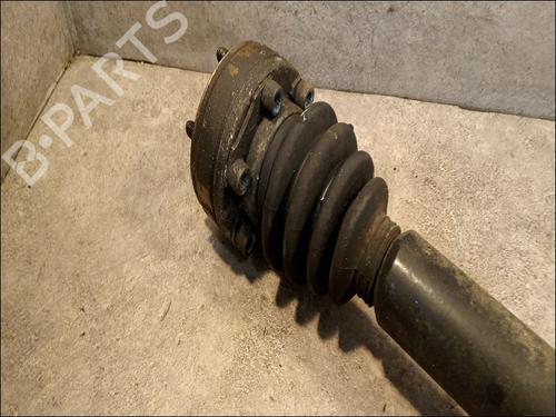 Right front driveshaft VW GOLF III (1H1) 1.4 | BP23172764M39 