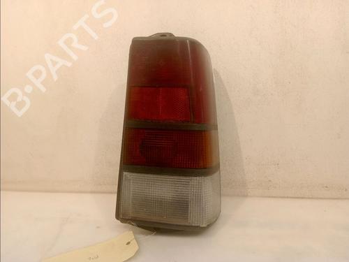 Used Right taillight Right taillight FIAT PANDA (141_) 1000 i.e. Cat (45 hp) 15395439 15395439