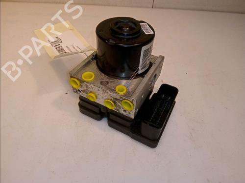 Used ABS pump CITROËN C3 Picasso (SH_) 1.6 HDi (90 hp) 12604645
