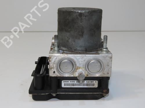Módulo de ABS CITROËN C8 (EA_, EB_) 2.0 HDi | BP38429110M43 - Image 3