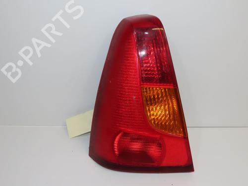 Venstre baglygte DACIA LOGAN (LS_) 1.5 dCi (LS0K) | BP36893492C34  - Image 5