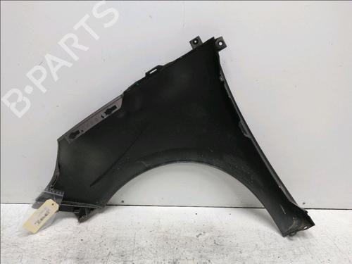 Right front fenders RENAULT GRAND SCÉNIC III (JZ0/1_) 1.5 dCi (JZ09, JZ0D, JZ10, JZ14, JZ1G, JZ29, JZ2C) | BP28968279C42 