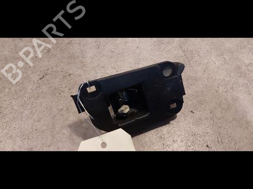 Used Front right interior door handle Front right interior door handle FIAT PUNTO (188_) 1.2 60 (188.030, .050, .130, .150, .230, .250) (60 hp) 9614011 9614011