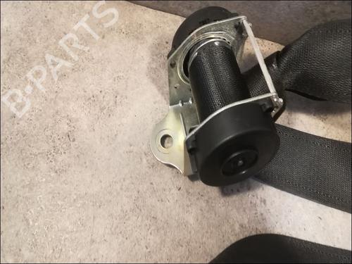 Used Rear right belt tensioner FIAT GRANDE PUNTO (199_) 1.3 D Multijet (75 hp) 23174961