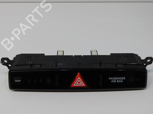 Warning switch HYUNDAI i20 I (PB, PBT) 1.2 | BP36426982I22 - Image 7