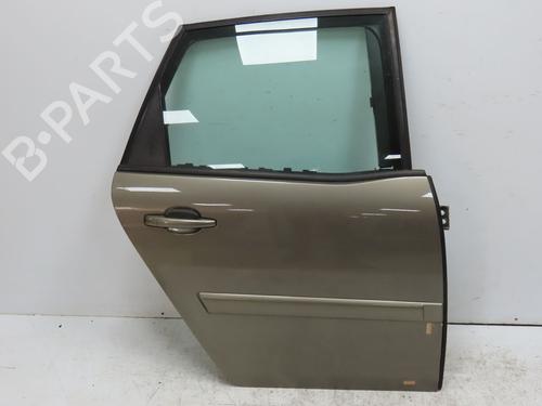 Dør høyre bak CITROËN C4 Picasso I MPV (UD_) 1.6 HDi | BP29150997C5 