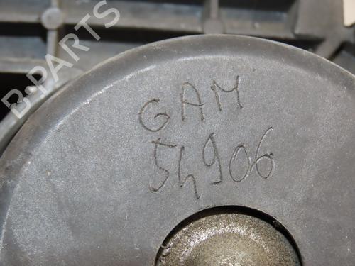 Radiator fan DACIA SANDERO 1.4 MPI LPG | BP28801464M35 