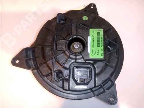 Heater blower motor FORD FOCUS I (DAW, DBW) 1.8 Turbo DI / TDDi | BP11820771M62 