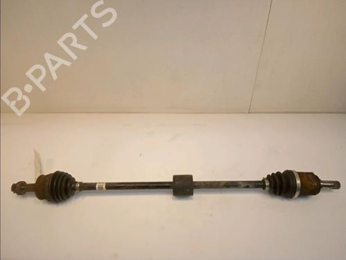 Used Right front driveshaft Right front driveshaft OPEL CORSA D (S07) 1.2 (L08, L68) (80 hp) 11533159 11533159