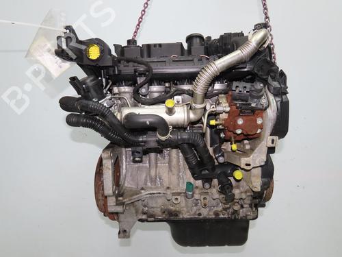 Engine CITROËN NEMO MPV 1.4 HDi | BP31119964M1