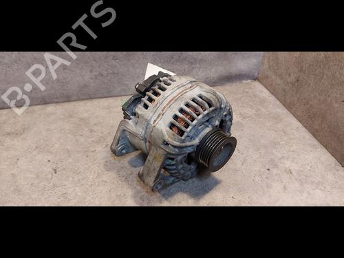 Used Alternator Alternator 9613368 9613368