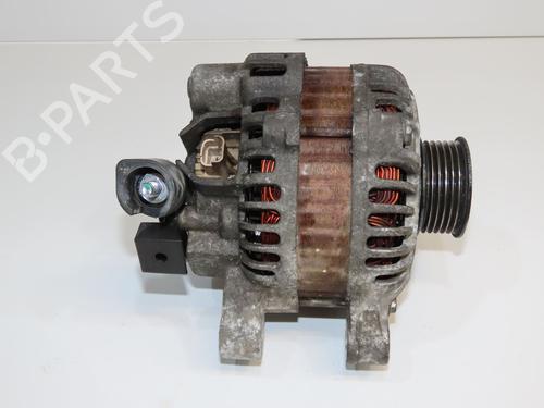 Alternator PEUGEOT 1007 (KM_) 1.6 16V | BP38023702M7  - Image 7