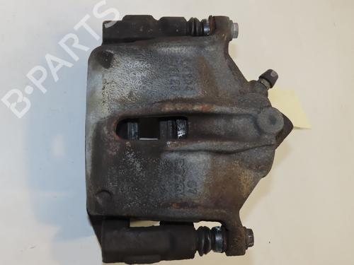 Used Right front brake caliper FORD MONDEO III (B5Y) 2.0 TDCi (130 hp) 16707393