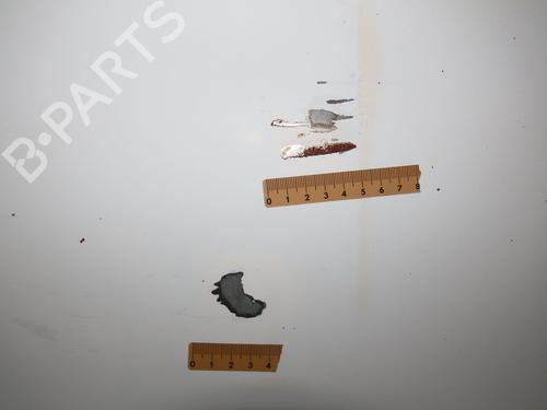 Hood FORD TRANSIT Van (FA_ _) 2.2 TDCi | BP28801876C1 