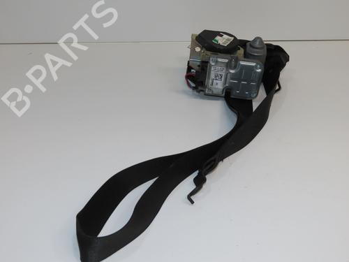 Front right seatbelt MERCEDES-BENZ E-CLASS (W211) E 200 CDI (211.007) | BP40437892I25 - Image 5