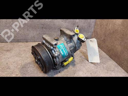 Used AC compressor CITROËN C2 (JM_) 1.4 HDi (68 hp) 9613726