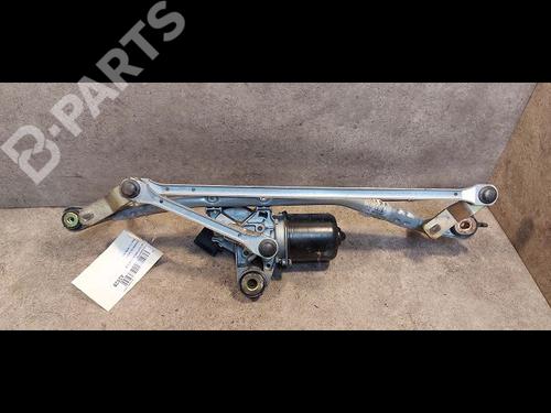 Front wiper motor CITROËN C2 (JM_) 1.4 HDi | BP9613718M29 