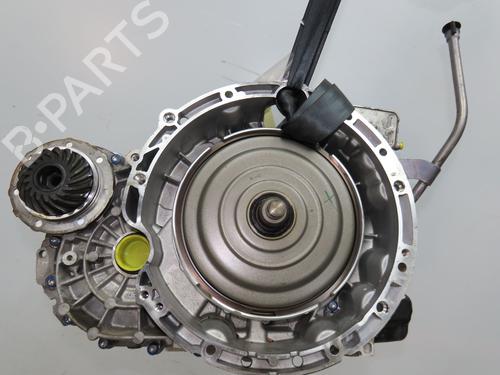 Used Gearbox Gearbox MERCEDES-BENZ CLA (C118) AMG CLA 35 4-matic (118.351) (306 hp) 31120206 31120206