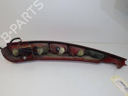 Right taillight CITROËN C8 (EA_, EB_) 2.0 HDi | BP39698980C35 - Image 4