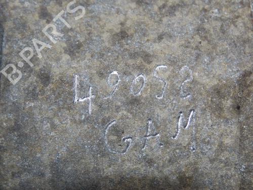 Compressor A/A KIA SORENTO II (XM) 2.2 CRDi 4WD | BP28829232M34 