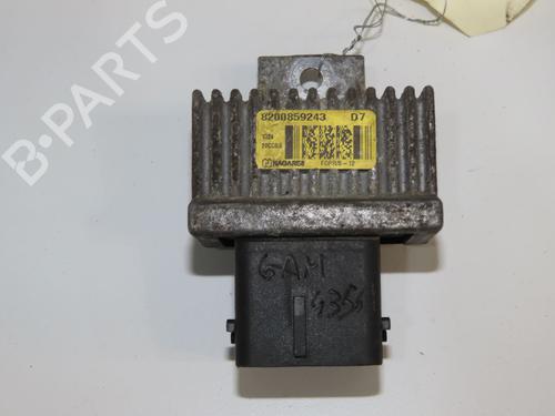 Electronic module RENAULT TRAFIC II Van (FL) 2.0 dCi 90 (FL0H, FL00, FL01, FL0M, FL0P, FL0S) | BP11099087M83 - Image 3