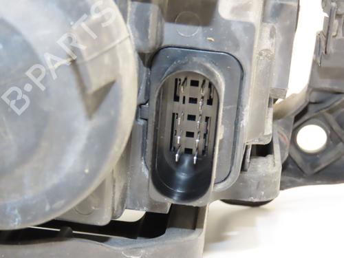 Left headlight VW GOLF VI (5K1) 1.6 TDI | BP38474549C28 - Image 4