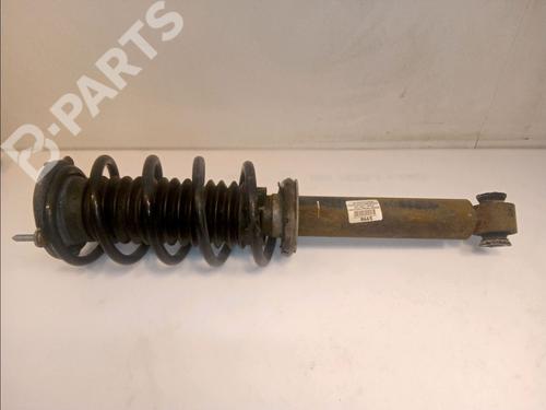 Right front shock absorber PEUGEOT 407 (6D_) 1.6 HDi 110 (6D9HZC, 6D9HYC) | BP11100189M17 
