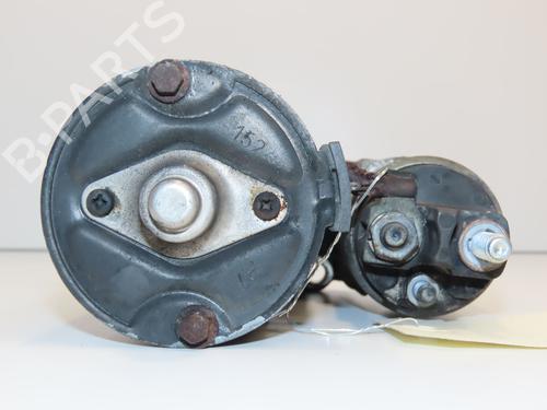 Used Starter MERCEDES-BENZ B-CLASS Sports Tourer (W245) B 180 CDI (245.207) (109 hp) 28967012