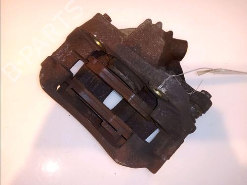 Right front brake caliper PEUGEOT 206 Hatchback (2A/C) 1.4 HDi eco 70 | BP14877704M104 