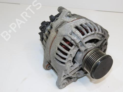 Generator Generator NISSAN JUKE (F15) 1.5 dCi (110 hp) 36395711 36395711