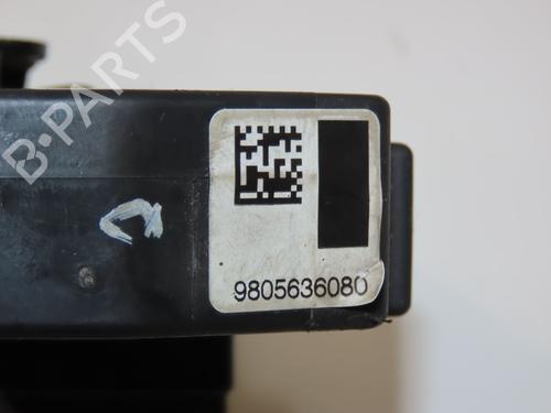 Rear left lock CITROËN C4 Picasso II 1.6 HDi / BlueHDi 115 | BP18871197C100 
