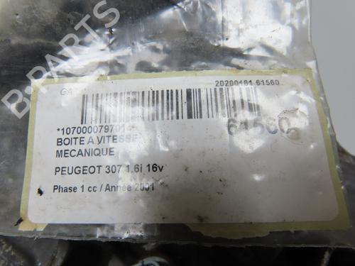 Used Gearbox Gearbox 39571975 39571975