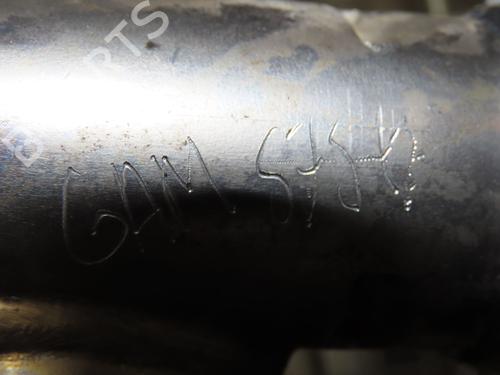 Steering rack FORD GALAXY II (WA6) 2.0 TDCi | BP37003476M22  - Image 5