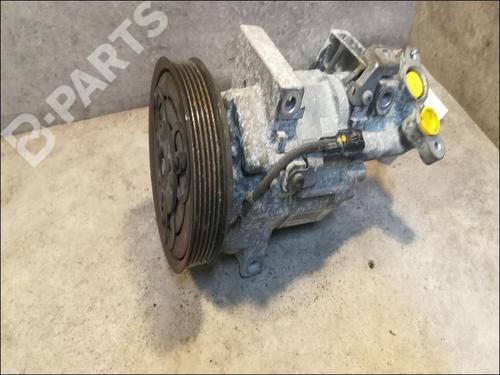 Used AC compressor DACIA LODGY (JS_) 1.5 dCi (90 hp) 9611054