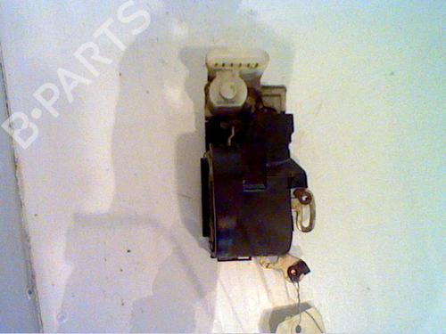 Used Front right lock Front right lock ALFA ROMEO GT (937_) 1.9 JTD (937CXN1B) (150 hp) 36495126 36495126