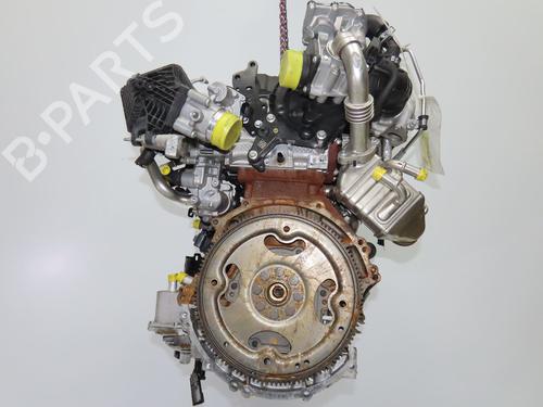 Engine FORD MONDEO V Turnier (CF) 2.0 EcoBlue | BP33561752M1 - Image 4