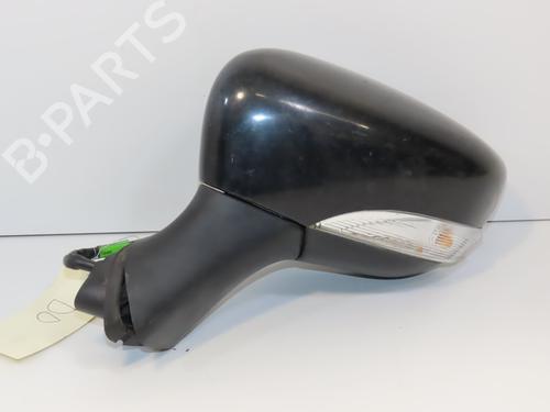 Left mirror RENAULT CLIO IV (BH_) 1.5 dCi 90 | BP29469768C26 